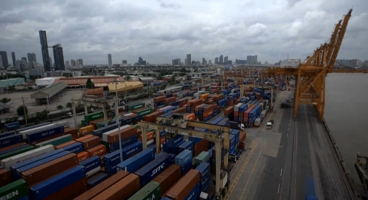 САД и Македонија со договор за реципрочна, фер и балансирана трговија