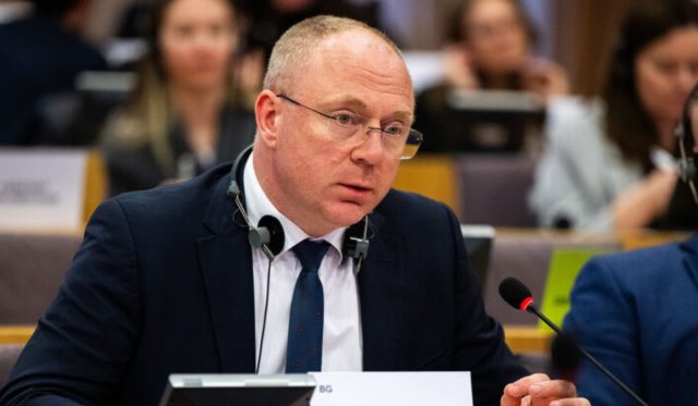 Бугарски европратеник: Со жалење кажувам дека процесот на преговори на Македонија со ЕУ може да трае и 120 години