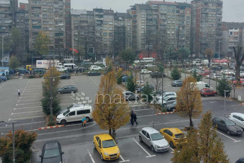 Почувствуван земјотрес во Тетово и околината