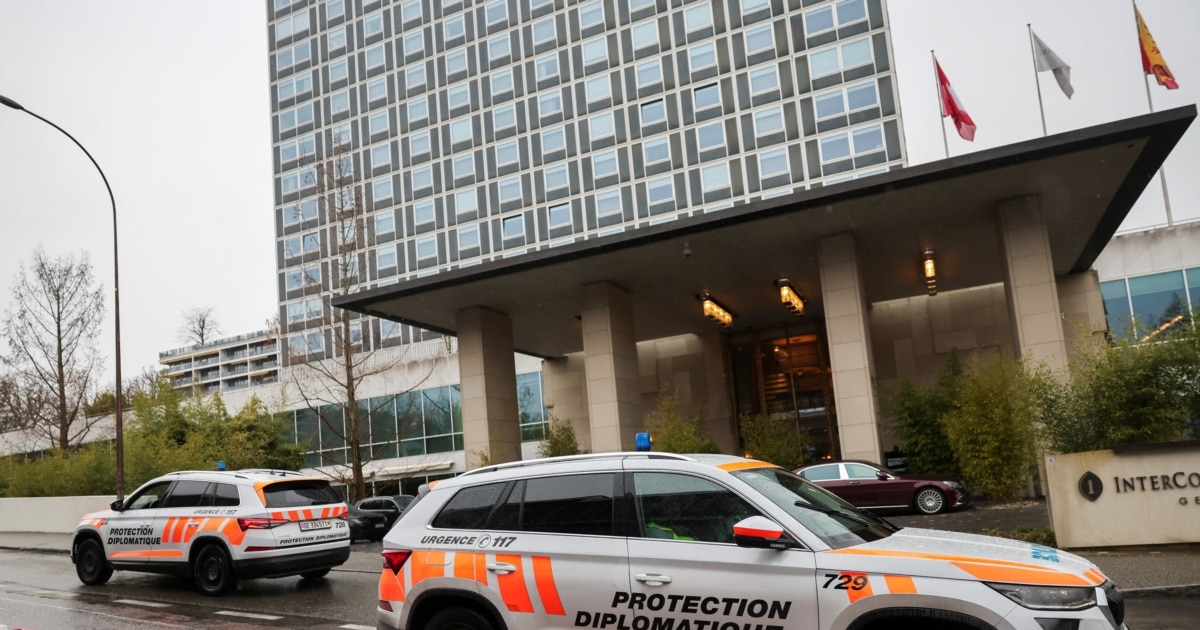 Втор ден разговори меѓу Русија и Украина за крај на војната