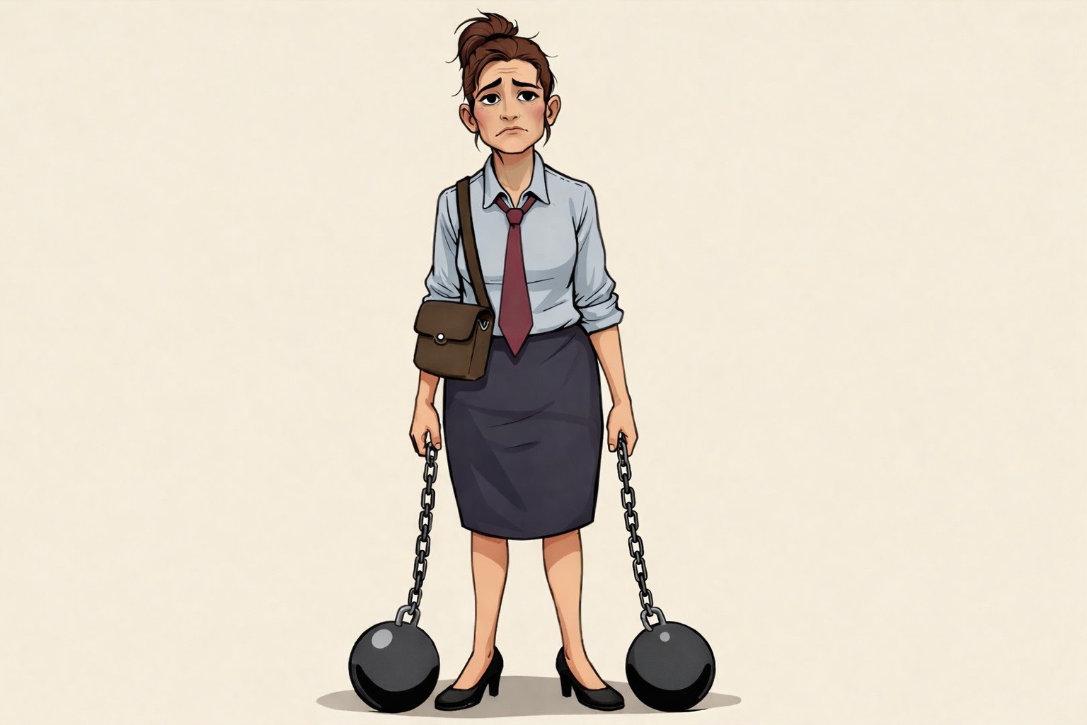 Хороскопски непријател: Што ве влече надолу во животот, според хороскопот?