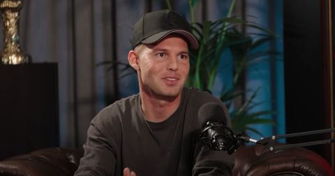 Мусовски: Среќен сум што ќе играм за Македонија, имаме и шанси за пласман на Мундијалот!