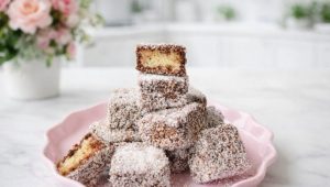 (Рецепт) ПОСНИ „ЧУПАВЦИ“ НА ВОДА: Колач што освојува со првиот залак