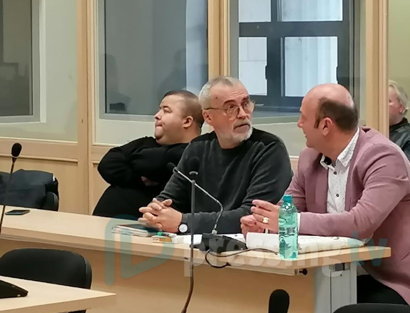 Дружината на Палчо пред Апелација ќе бара судењето да се врати од почеток