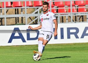 Фетаи сака победа на Шкендија и во Кавадарци