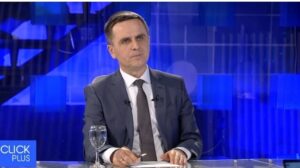 Касами: Утре ќе го свикаме Централното собрание за да ја процениме нашата позиција во Владата и да донесеме одлука за нашето понатамошно делување