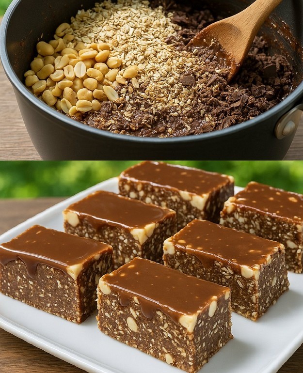 Бајадера без шеќер и брашно, што не се пече – совршенство со секое залче