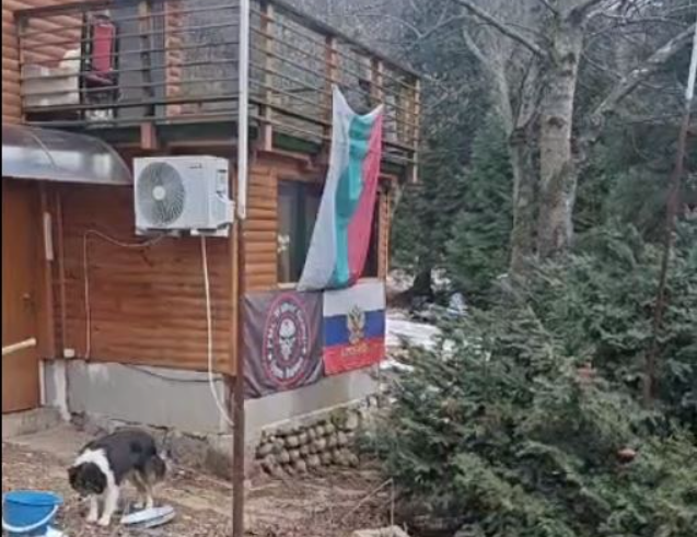 Во Бугарија има тајна база на руската паравојска „Вагнер“?