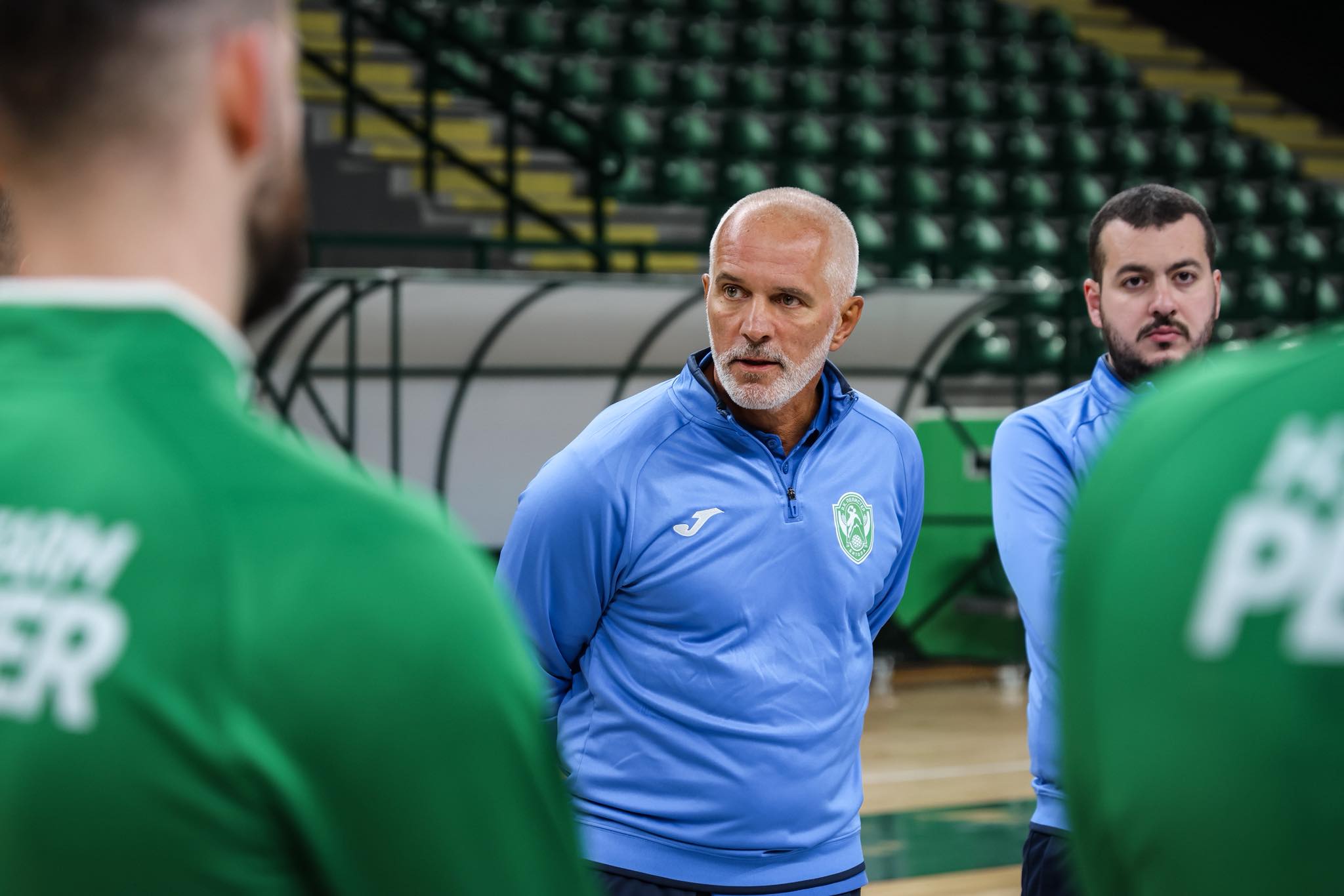 Алушовски: Додека има теорија ќе се бориме