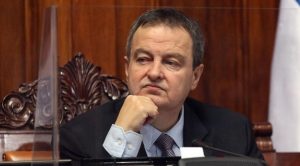 Дачиќ е во тешка состојба, приклучен е на респиратор