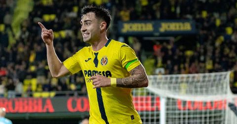 ВИДЕО: Виљареал со „покер“ за грогираниот Еспањол