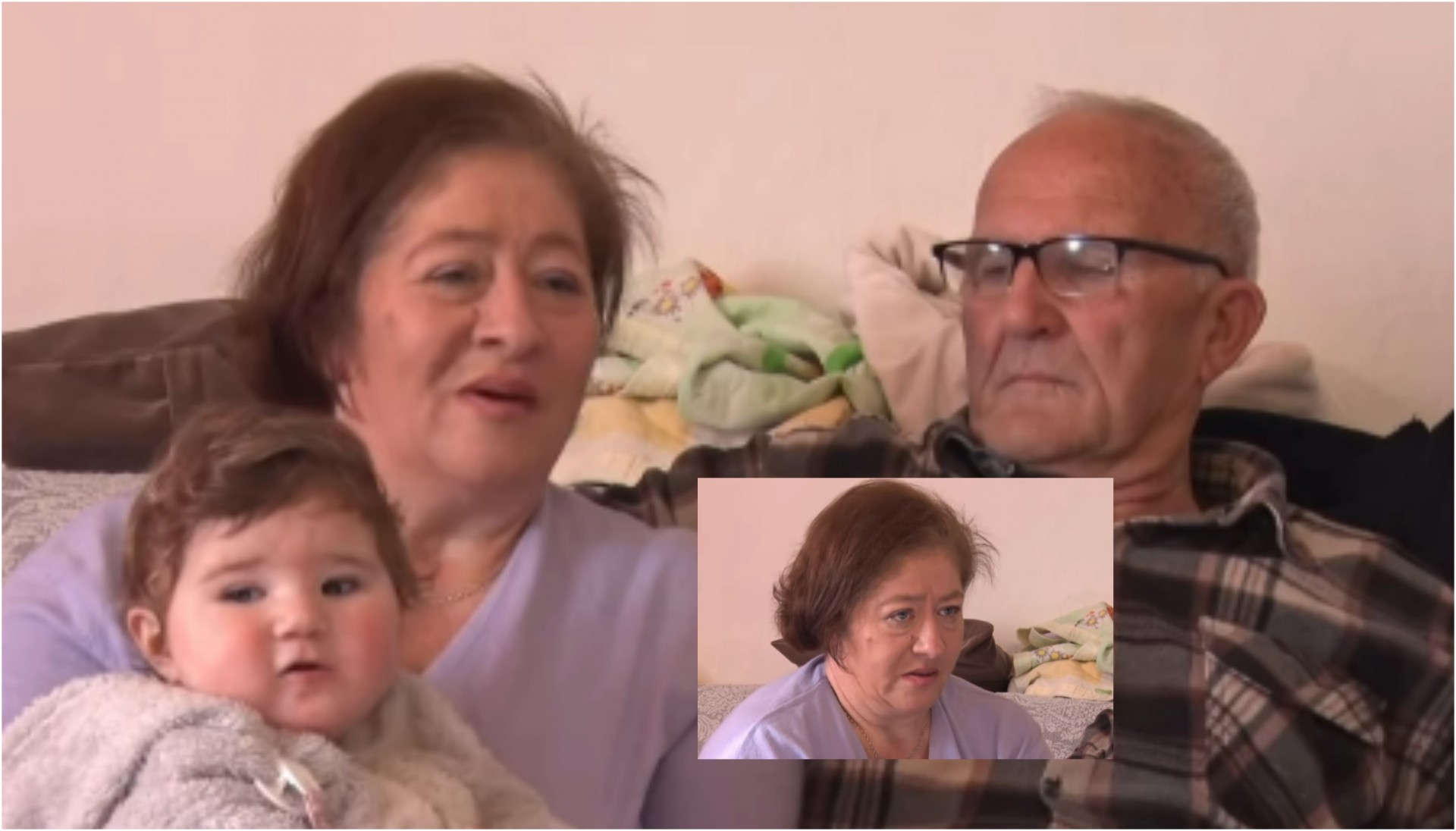 Чекаа 22 години да станат родители, во Скопје си го остварија сонот: Еве како денес го живеат најнежното поглавје  ВИДЕО