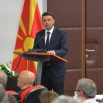 Обид на ДУИ да подметне расипана храна од Македонија на молитвениот појадок во САД