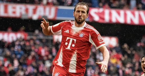 ВИДЕО: Нови два кола за Кејн, Баерн повторно е на +9 пред Дортмунд!