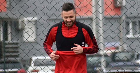 Велковски: Го познавам овој Вардар, ќе си помогнеме меѓусебно