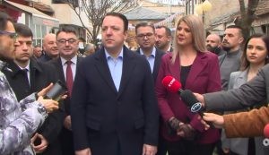 Николоски од Неготино посака добар род и вети континуирана поддршка: Лозарите со исплатени субвенции ја започнуваат сезоната