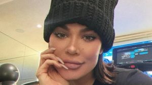 (ВИДЕО+ФОТО) Има ќерка и син – Клое Кардашијан тврди дека нејзините деца немаат пристап до интернет: „Тие дури и не знаат што е Google“