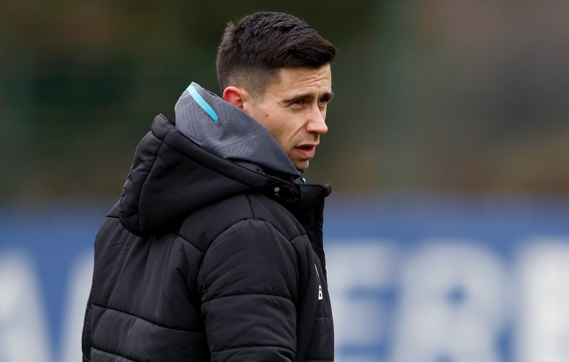 Падна еден од најрбзите откази: Тренер во Англија издржа 44 дена