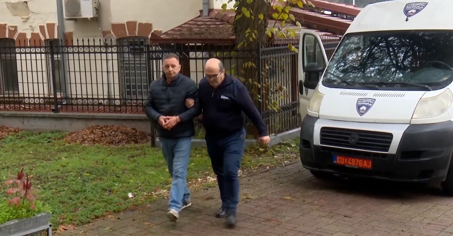 Доживотна казна затвор за штипјанецот кој ја уби мајка си