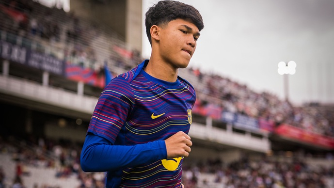 ПСЖ го украде талентираниот Дро, па Барса ја менува политиката со откупни клаузули