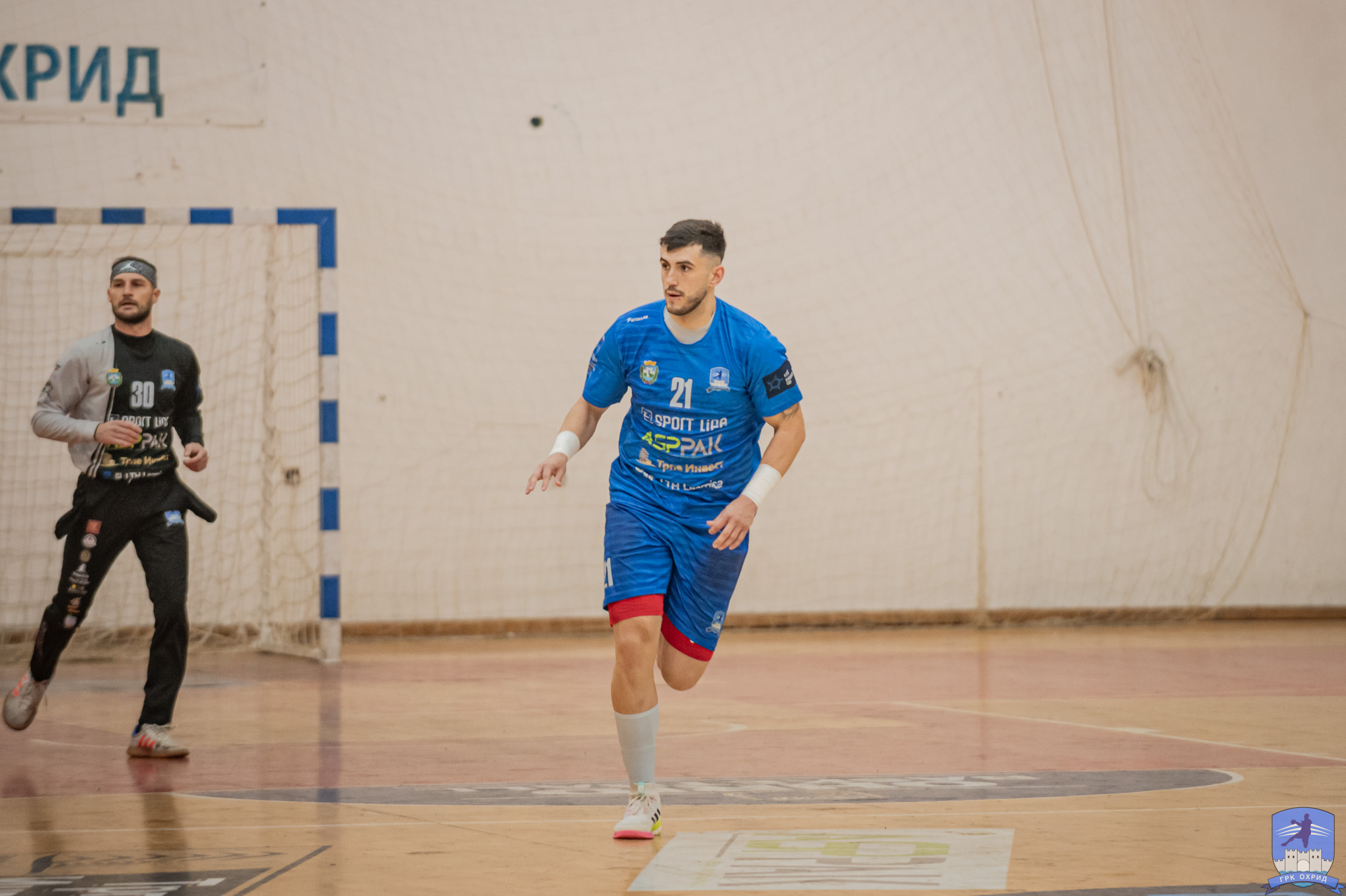 Савревски: Знаеме што да очекуваме од Бутел Скопје, а знаеме и како до нови бодови