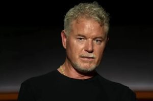 Срцекршачко видео – Пред неговата смрт, Ерик Дејн ги снимил своите последни зборови до своите ќерки: „Добра ноќ, ве сакам!“