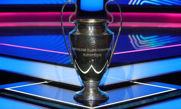 Атлетико ќе гостува во Англија, ПСЖ оди на Челзи или Барса, можен дуел Реал-Сити