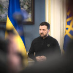 Зеленски вели дека САД им дале рок на Украина и Русија за завршување на војната до јуни