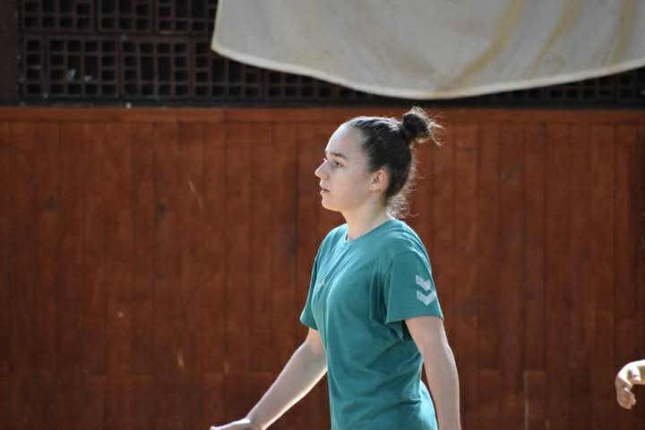 Сејадин даде повеќе голови од целиот противнички тим!