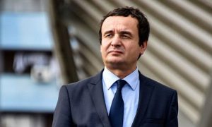 Избрана нова влада во Приштина, Курти е премиер по трет пат