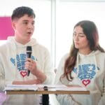 Децата предводат национална иницијатива за интернет без омраза