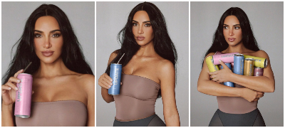 „Кој е ова?“: Ким Кардашијан исмејувана за Фотошоп утка – ја избриша фотката