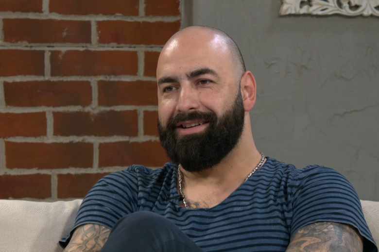 Кога Перо Антиќ лепел пари со Стоичков на сепаре