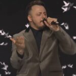 Даниел Кајмакоски се врати на сцената по киднапирањето: Настапи на српската Песна за Евровизија