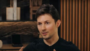 Федералната служба за безбедност тврди: Се истражуваат дејствијата на Дуров под сомнение за помагање на тероризам