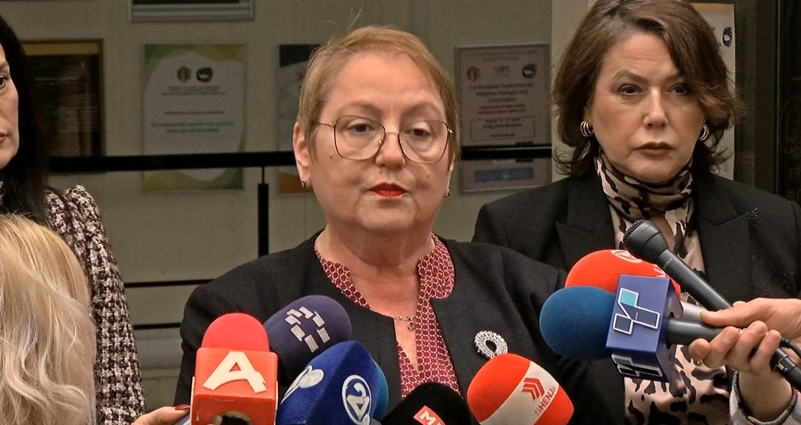 МОН на јавна дебата во УКИМ за законот за високо образование