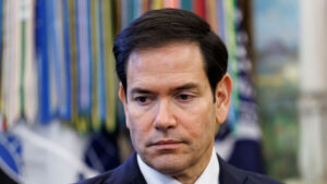 Рубио оди кај Орбан и Фицо