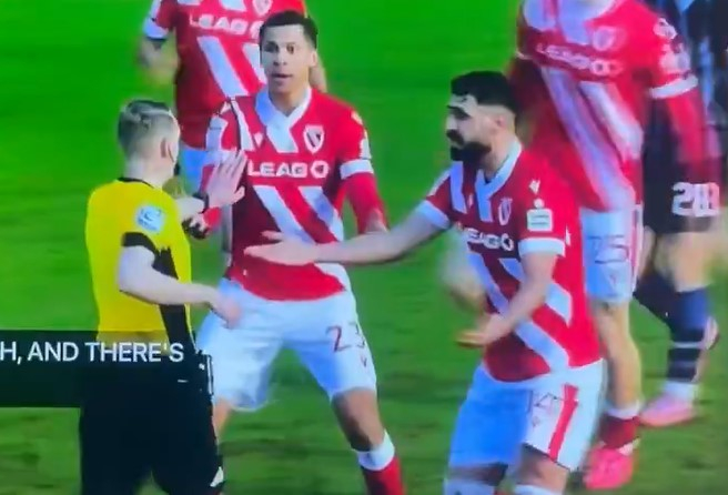 Судиски криминал на годината и тоа во Германија