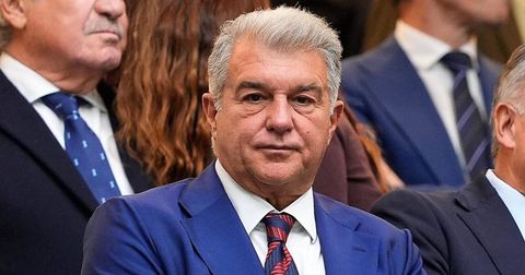 Лапорта си поднесе оставка во Барселона пред претседателските избори!