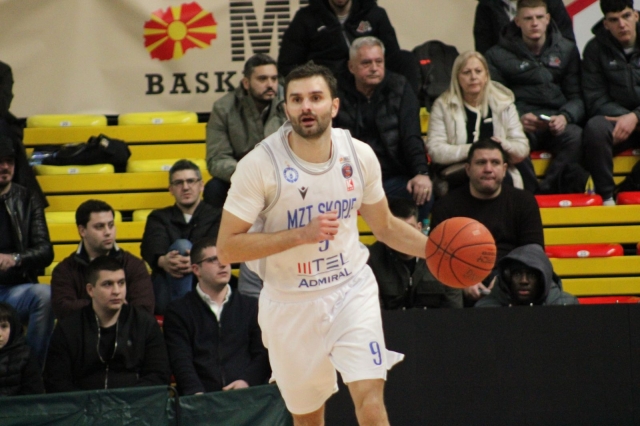 МЗТ го здроби Кожув и ќе го брани пехарот во Купот