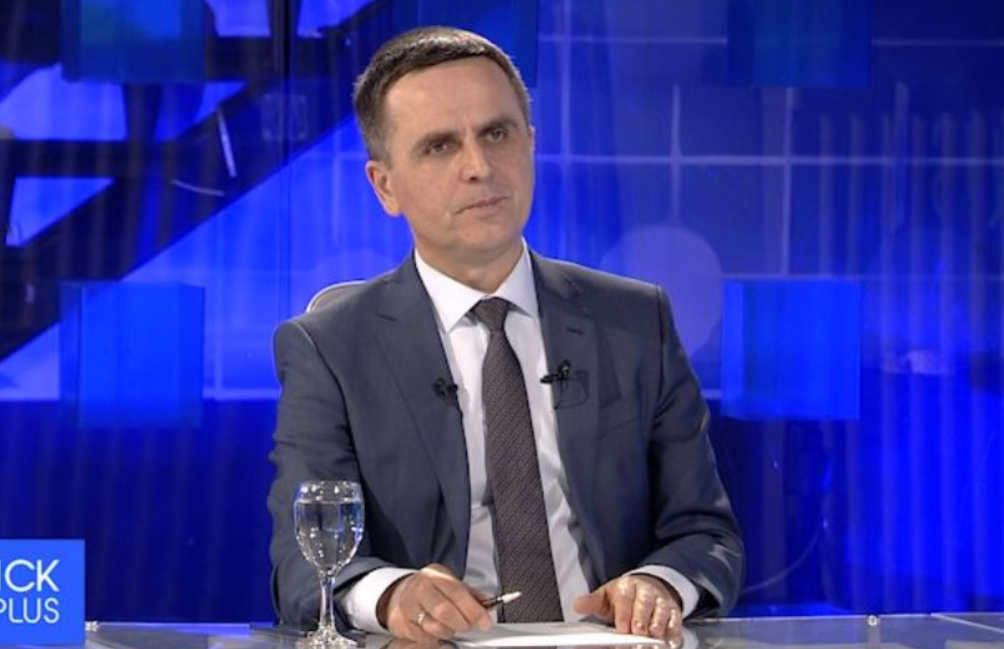 Касами: Утре ќе го свикаме Централното собрание за да ја процениме нашата позиција во Владата