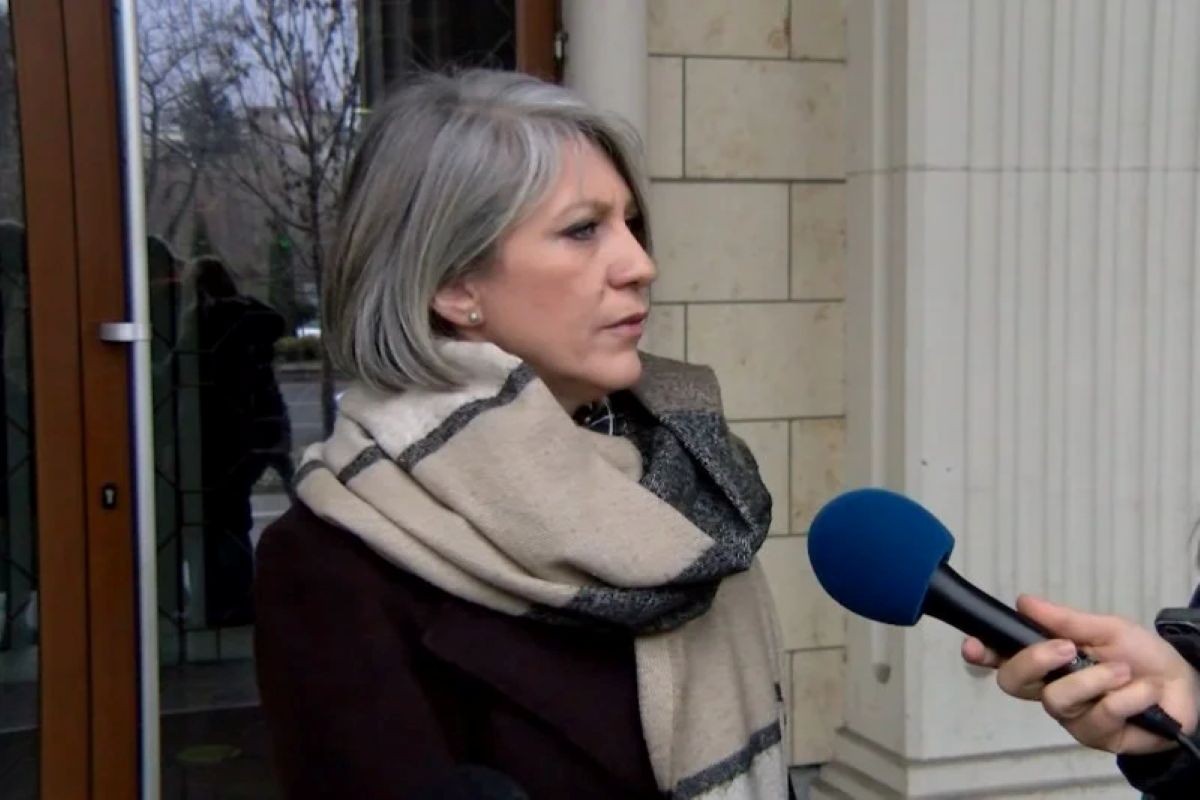 Ристоска до Мицкоски откако премиерот „ја отстрани од селекција“: Изборот треба да биде заснован на квалитет, а не на подобност