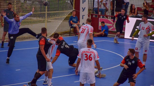 Удар за српскиот ракомет – легендарен тим се повлече од лигата!