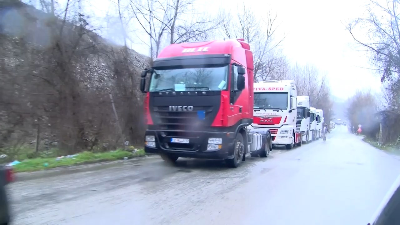 „Макам-транс“: Заедно со Министерството за транспорт ќе ги решиме проблемите на превозниците