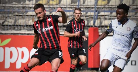 Одредени термините за првото пролетно коло во ПМФЛ, дербито в среда