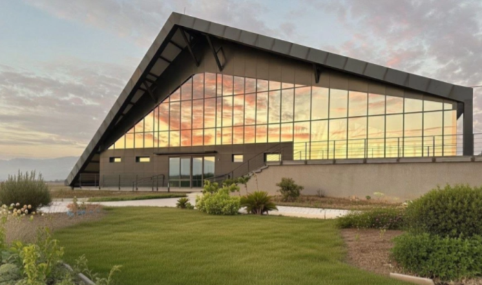 Николоски: Институциите ќе започнат постапка за конфискација на нелегално изградениот објект на спортскиот аеродром Стенковец