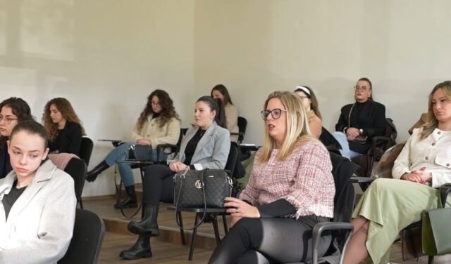 Секој четврт млад човек во Македонија е NEET, работодавачите и Владата не преземаат мерки