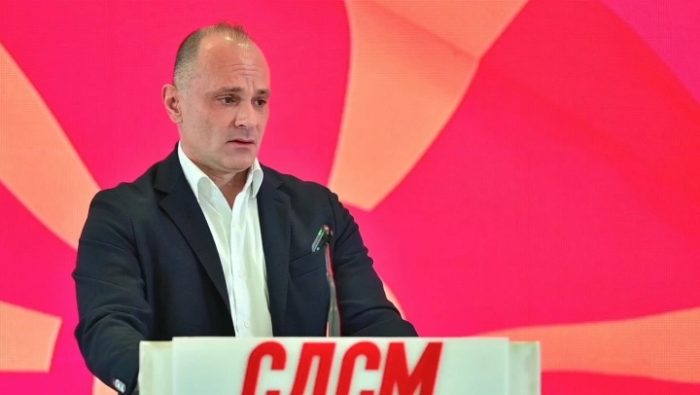 ФИЛИПЧЕ: Црна хајка со лажни вести се води против мене за марихуаната, модуларната, Дубаи, за случајот Жан Митрев, Лејла Кадриу за СЈО…