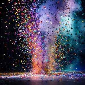 Експлодираше уред за конфети во Швајцарија – 11 лица се повредени