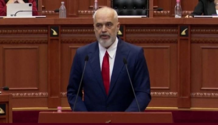 По одлуката на Уставниот суд за Балуку, Рама најави продолжување на битката